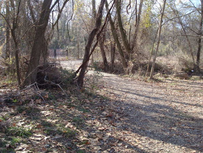 Picture 15 of James River Hike 010210