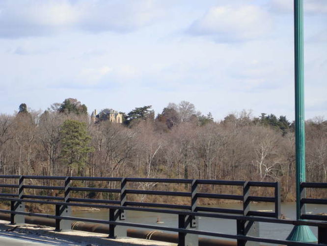 Picture 26 of James River Hike 010210