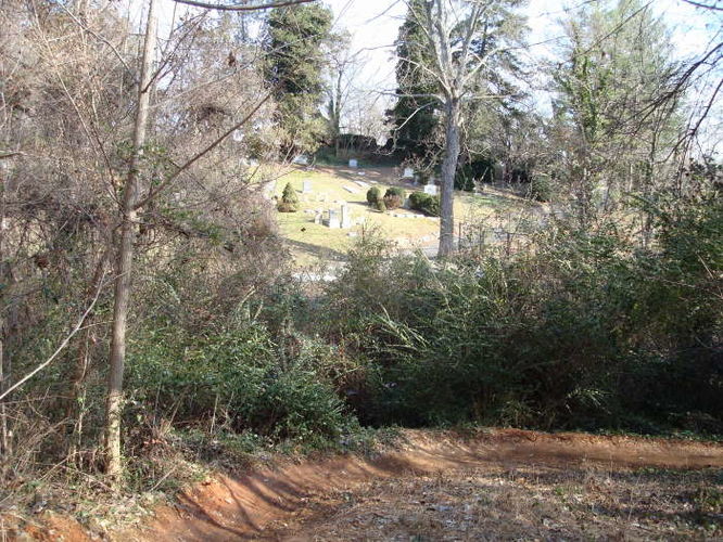 Picture 41 of James River Hike 010210