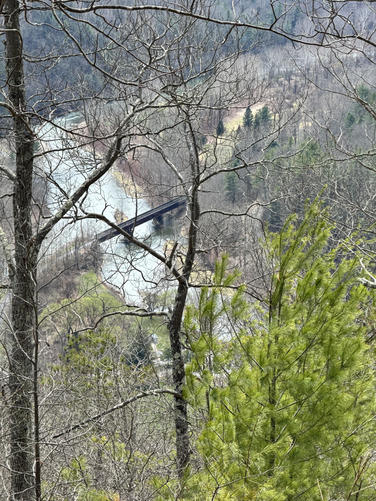 Picture 2 of Johnson Cliff 