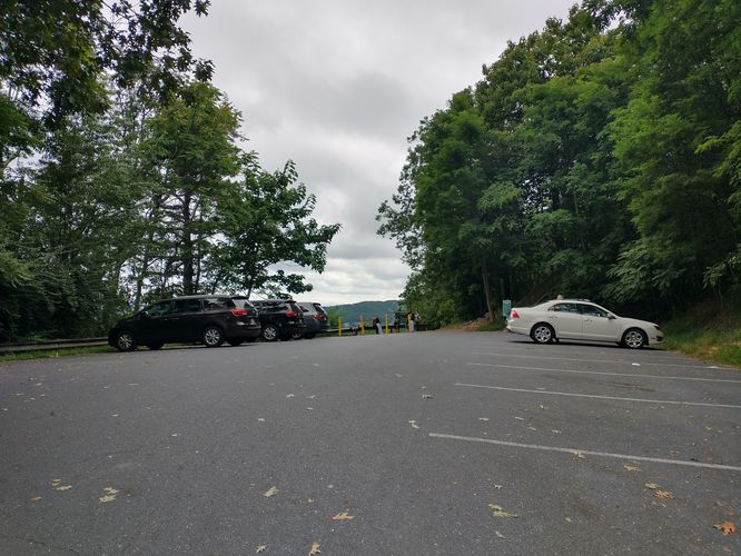 Kaylor's Knob Trail  - Kaylors Knob Trail  album