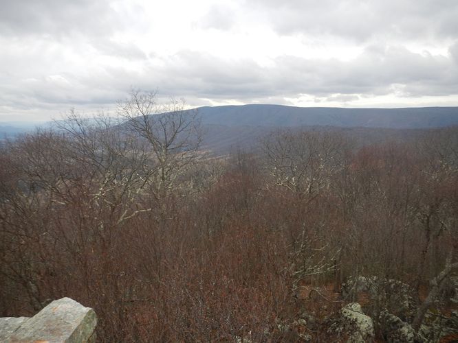 Picture 15 of Kelly Knob Hike 020817