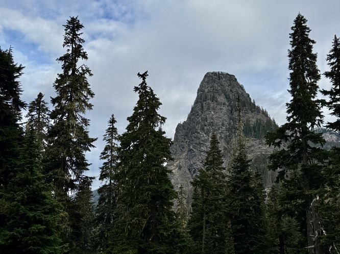 Picture 6 of Kendall Katwalk Hike