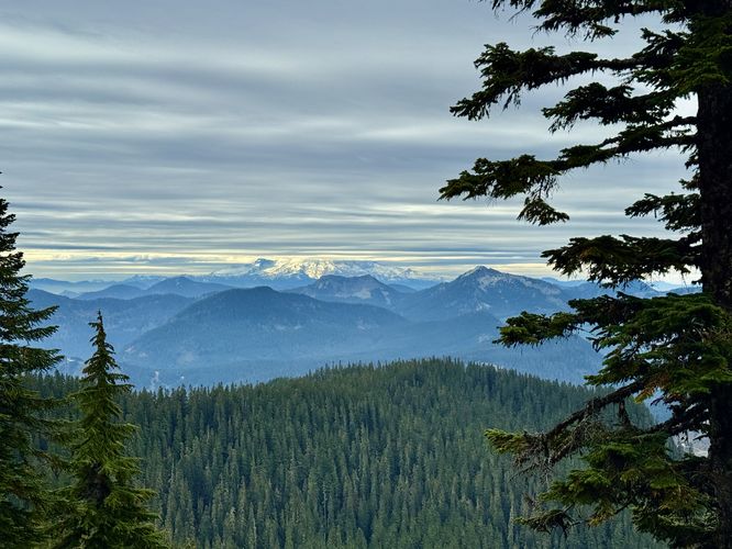 Picture 23 of Kendall Katwalk Hike