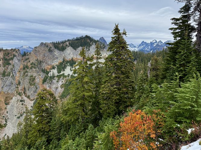 Picture 26 of Kendall Katwalk Hike