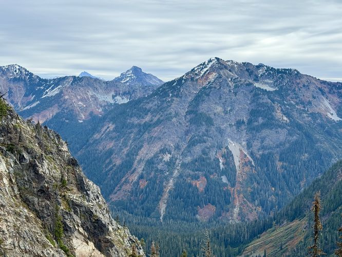 Picture 32 of Kendall Katwalk Hike