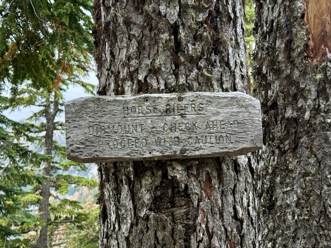 Picture 33 of Kendall Katwalk Hike