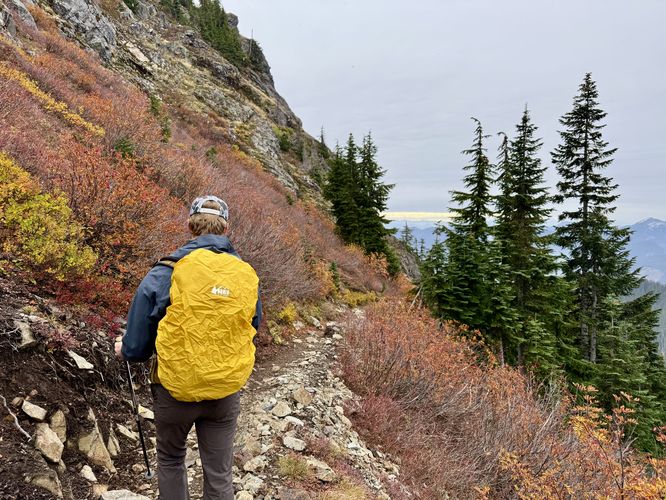 Picture 51 of Kendall Katwalk Hike