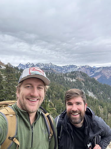 Picture 54 of Kendall Katwalk Hike