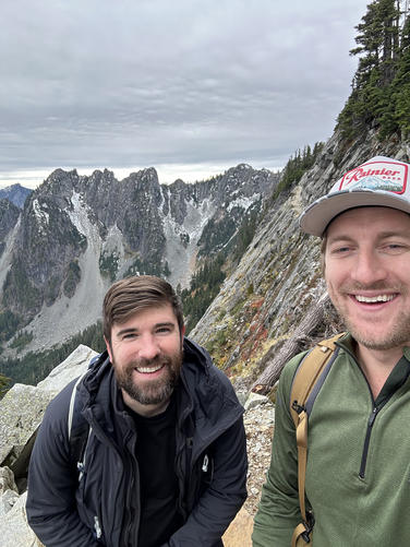 Picture 55 of Kendall Katwalk Hike