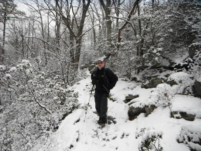 Kennedy Peak Hike - Kennedy Peak Hike 021112 album