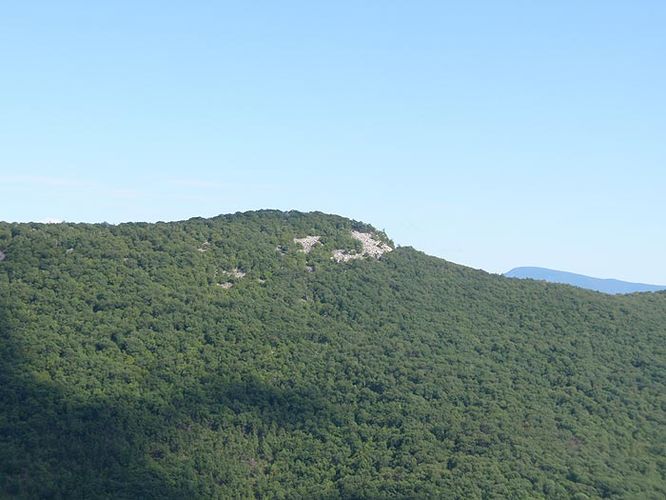 Picture 5 of Kerns Mountain Hike 080908