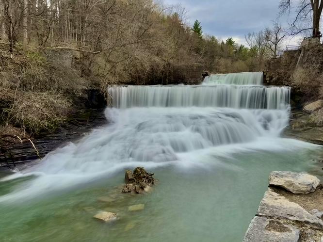 Keuka Lake Outlet Trail to Seneca Falls - Keuka Lake Outlet Trail to Seneca Falls album
