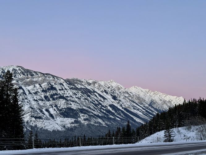 King Creek Canyon Ice Climb - King Creek Canyon Ice Climbs album
