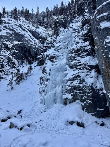 Main Flow / 2nd Flow / The Mentor