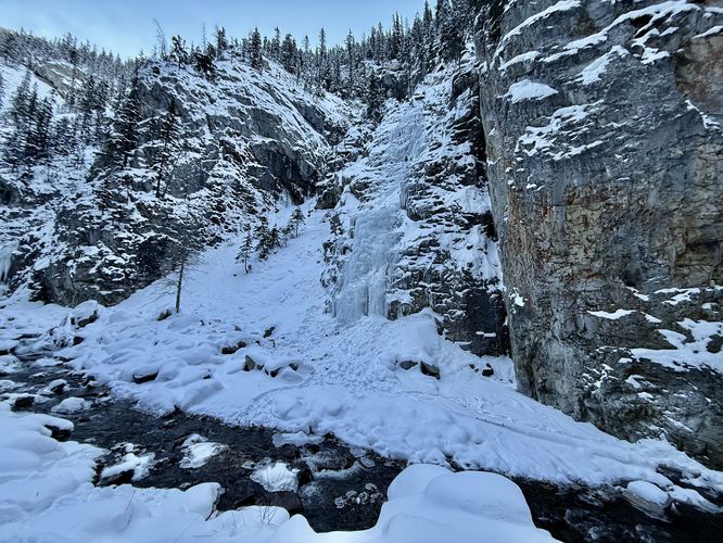 Main Flow / 2nd Flow / The Mentor