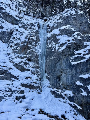 4th Flow / Legends Chimney