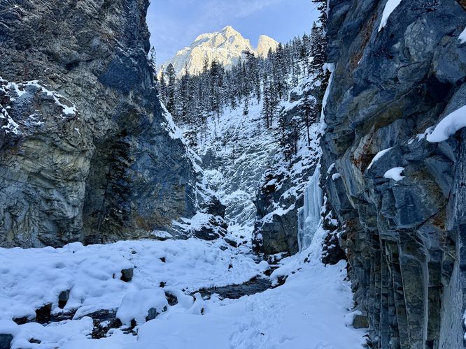 3rd Flow (south side)