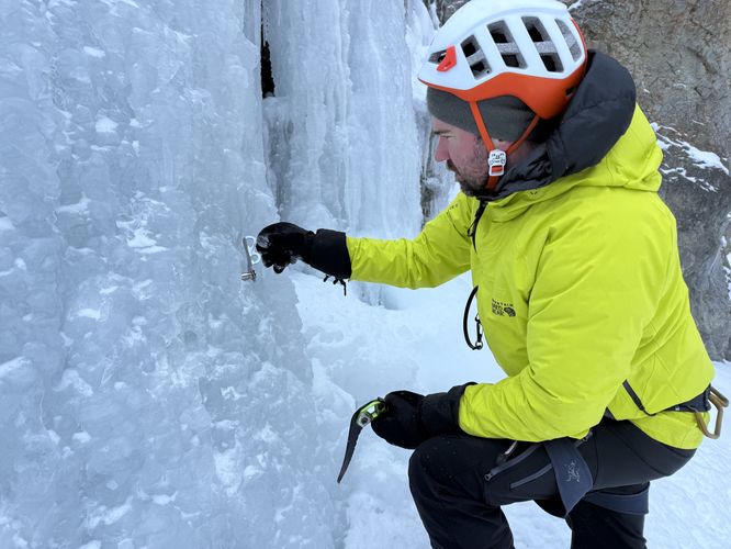 Learning v-thread techniques