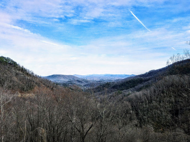 Picture 8 of Kitsuma Peak and Point Lookout 011418