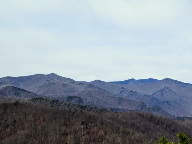 Picture 26 of Kitsuma Peak and Point Lookout 011418