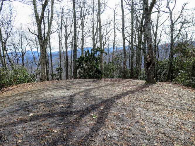 Picture 29 of Kitsuma Peak and Point Lookout 011418