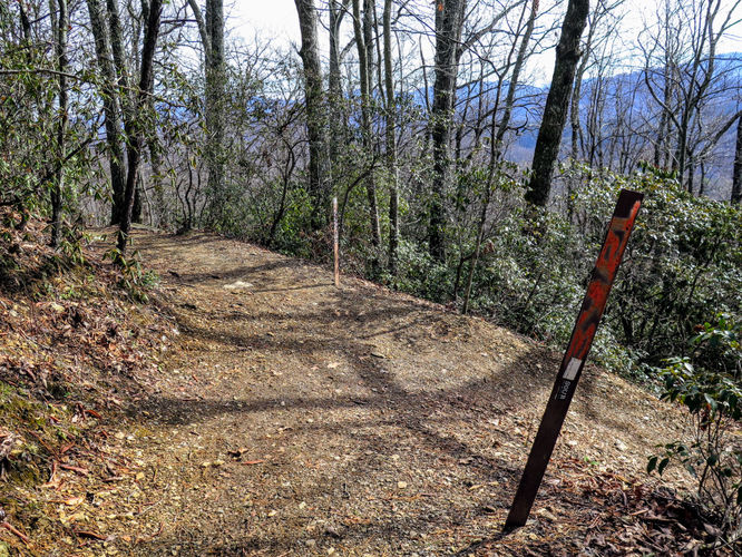 Picture 30 of Kitsuma Peak and Point Lookout 011418