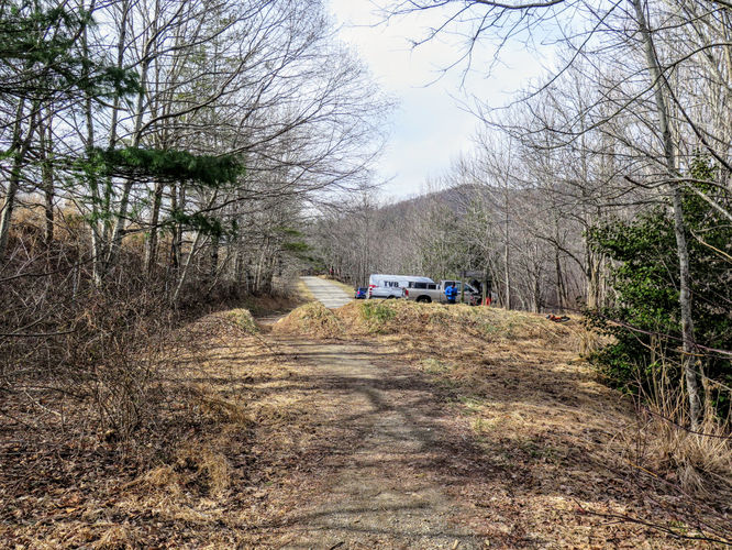 Picture 34 of Kitsuma Peak and Point Lookout 011418