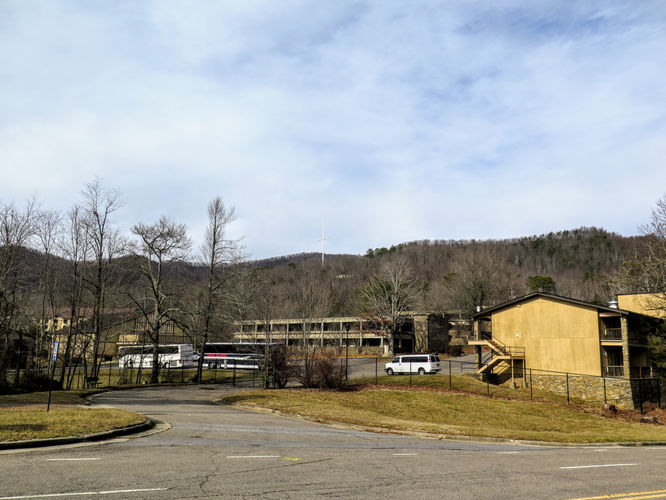 Picture 36 of Kitsuma Peak and Point Lookout 011418