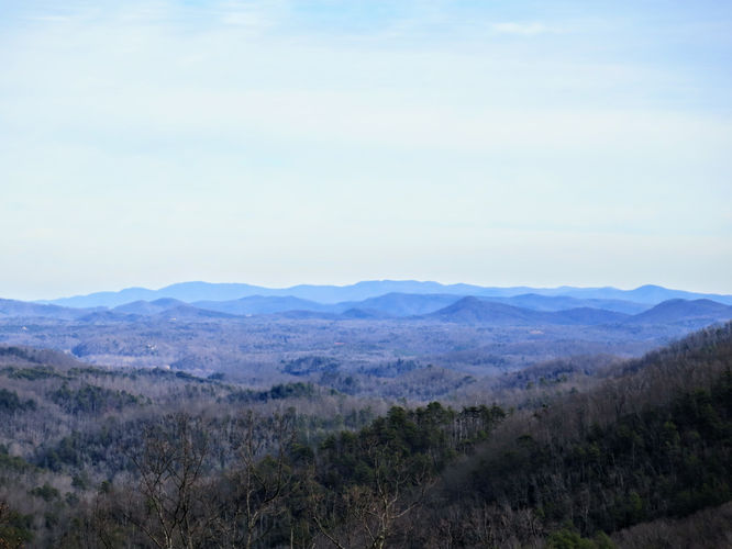 Picture 41 of Kitsuma Peak and Point Lookout 011418