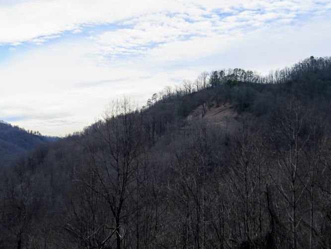 Picture 44 of Kitsuma Peak and Point Lookout 011418