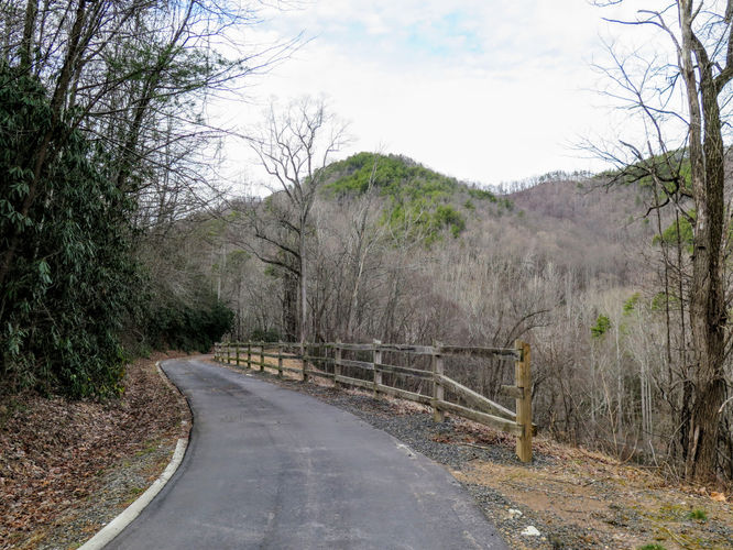 Picture 45 of Kitsuma Peak and Point Lookout 011418