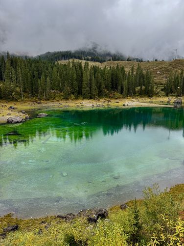 Picture 4 of Lago di Carezza