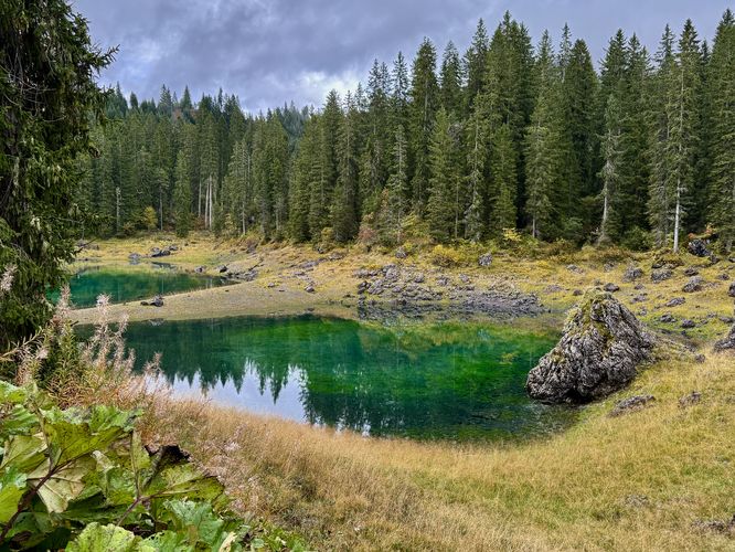 Picture 14 of Lago di Carezza