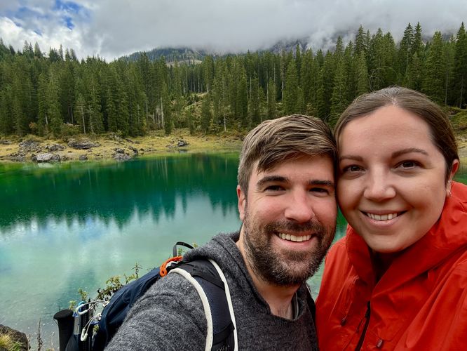 Picture 18 of Lago di Carezza