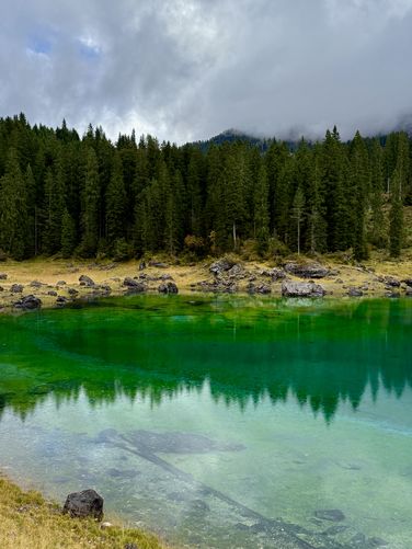 Picture 20 of Lago di Carezza