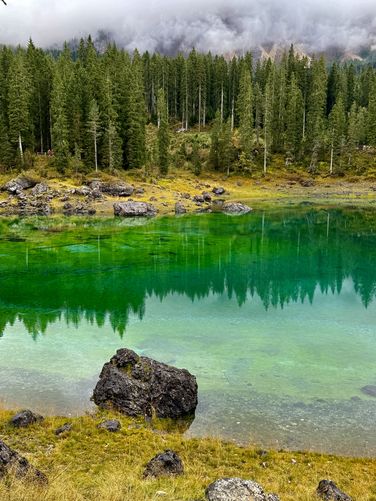 Picture 22 of Lago di Carezza