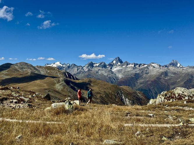 Lago di Lucendro Hike - Lago di Lucendro Hike album