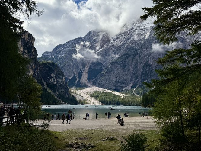 Lake Braise Hike - Lake Braise Hike album
