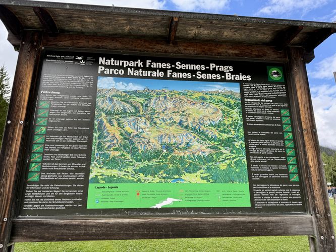 Picture 40 of Lake Braise Hike