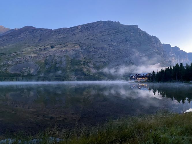 Picture 5 of Lake Josephine Loop