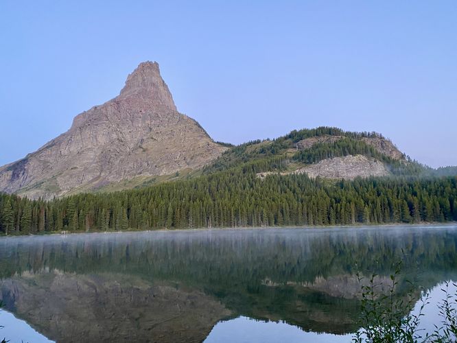 Picture 10 of Lake Josephine Loop