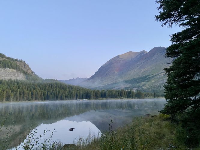 Picture 11 of Lake Josephine Loop