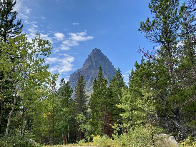 Picture 29 of Lake Josephine Loop