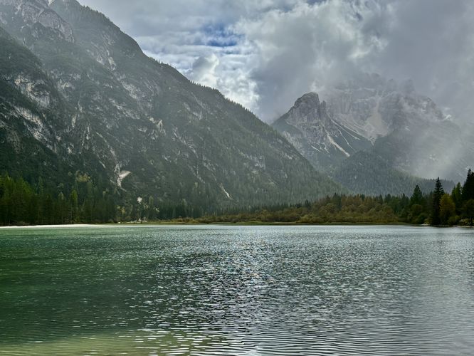 Picture 4 of Lake Landro Trail