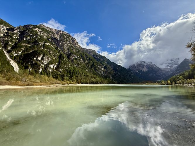 Picture 12 of Lake Landro Trail