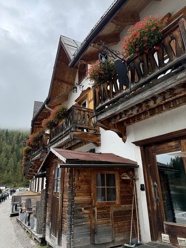 Quinz Locanda al Lago