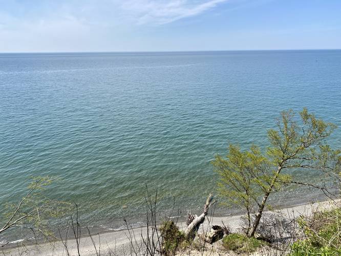 Lake Ontario Overlook