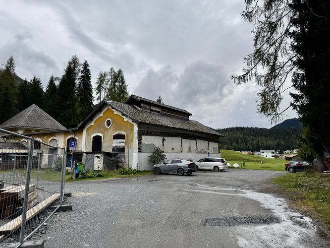 Lale Schawrzsee Trail - Lake Schawrzsee Trail album