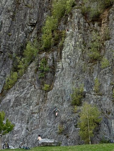 Picture 4 of Lake Sinclair Ruins Loop